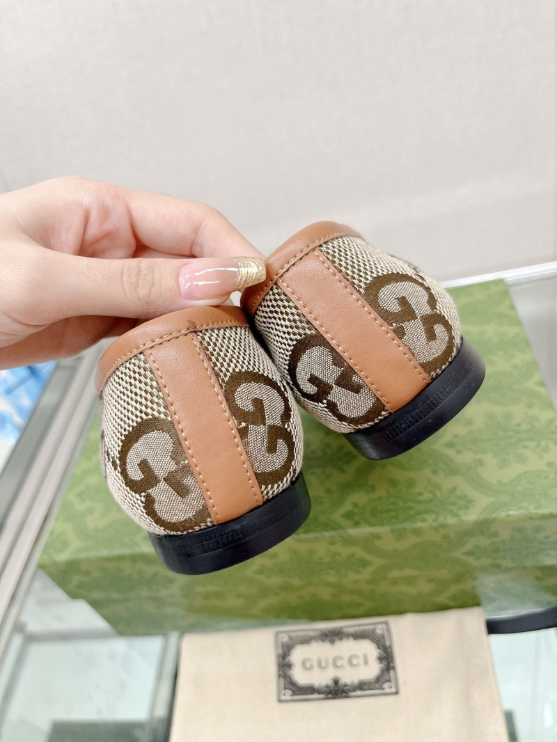 Gucci loafers